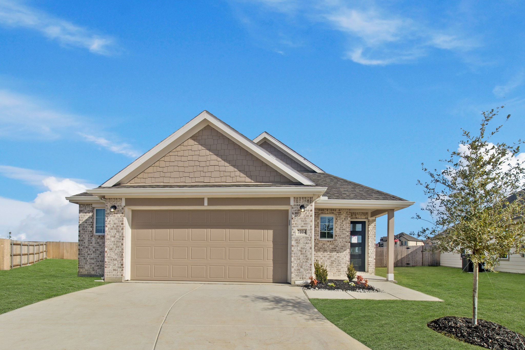 7004 Trestle Street Fort Worth TX 76036