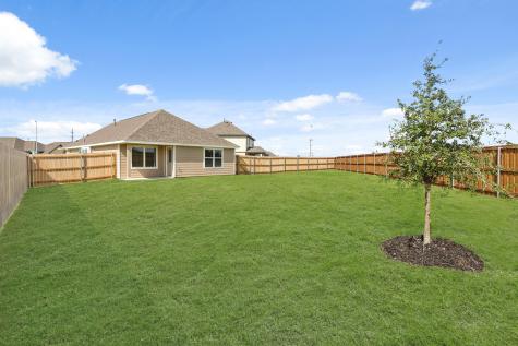 7004 Trestle Street Fort Worth TX 76036