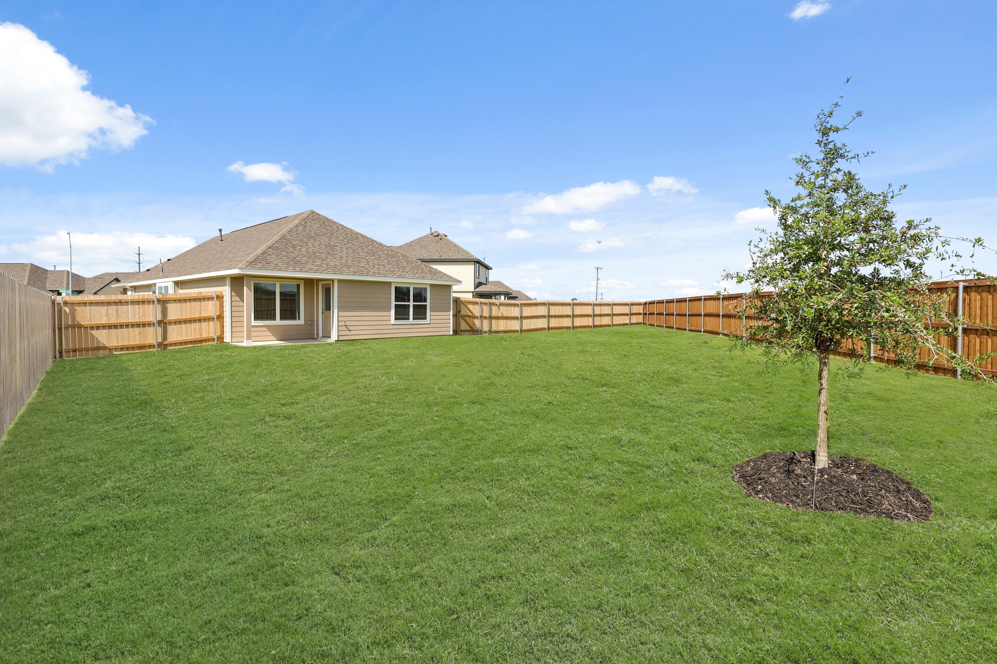 7004 Trestle Street Fort Worth TX 76036