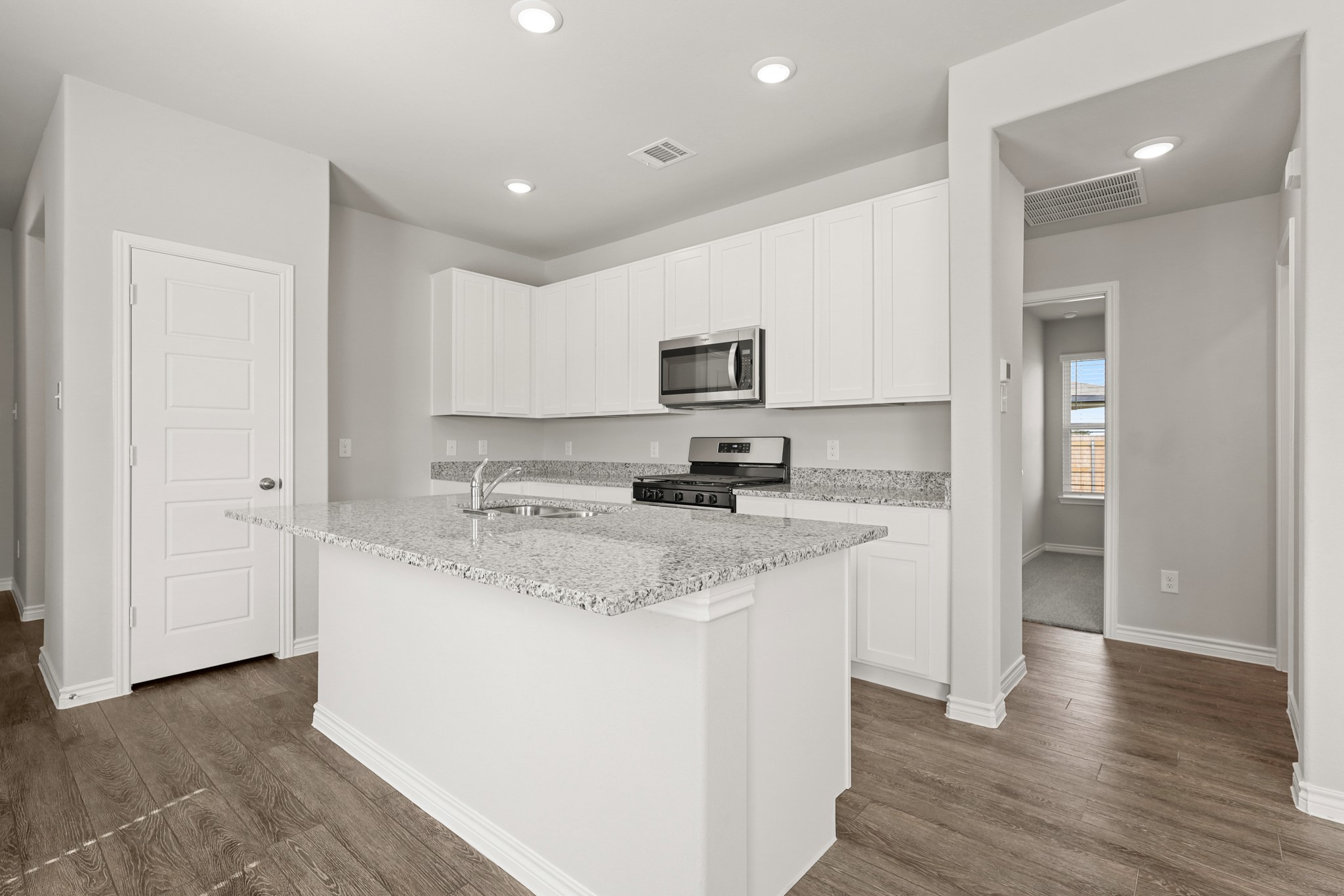 7004 Trestle Street Fort Worth TX 76036