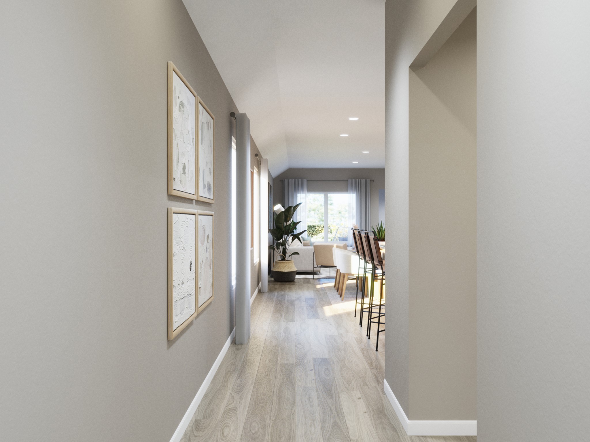 7004 Trestle Street Fort Worth TX 76036