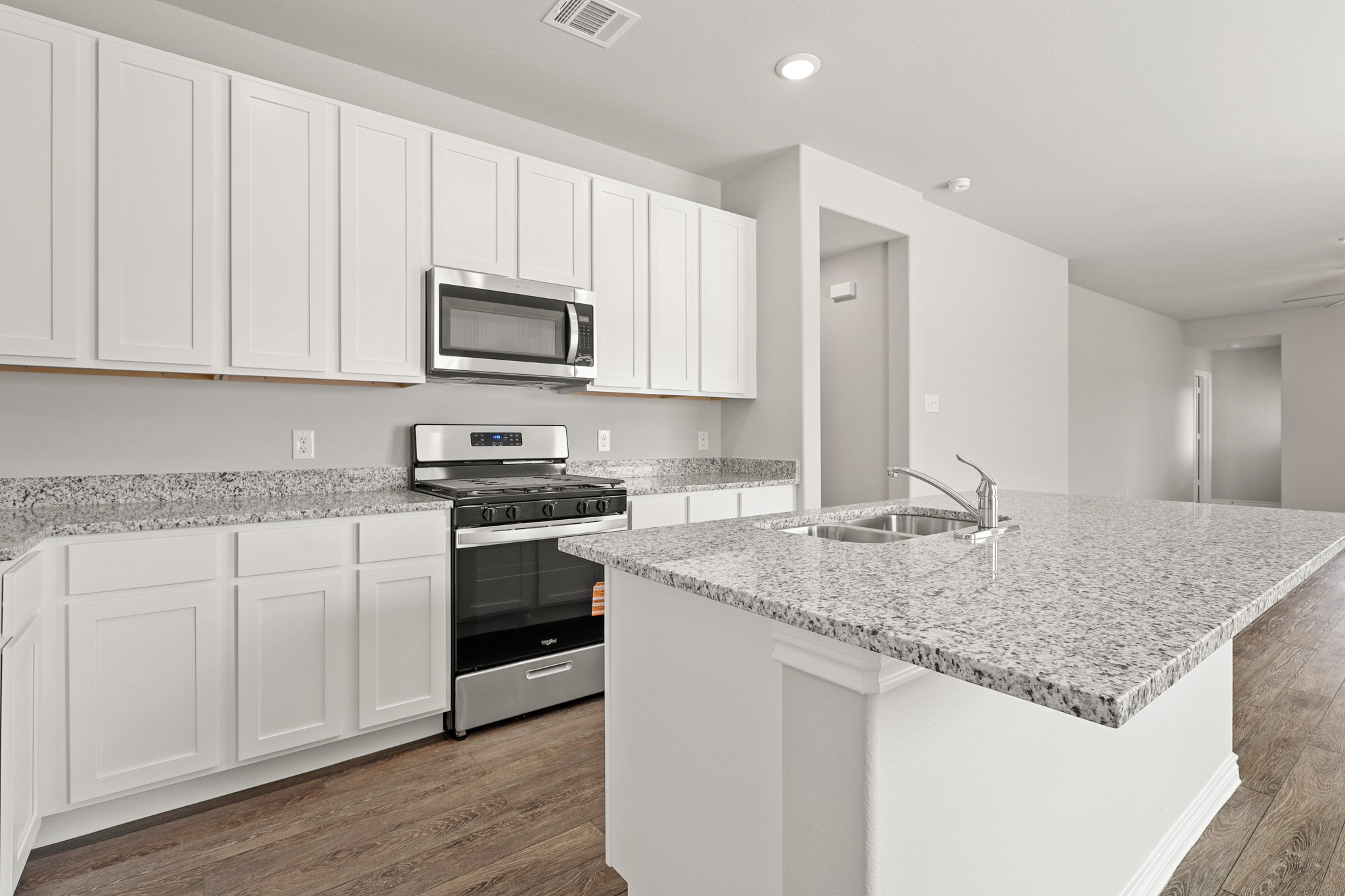 7004 Trestle Street Fort Worth TX 76036