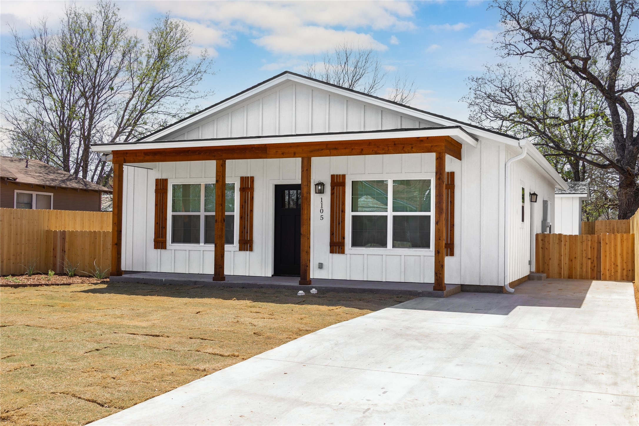 1105 1st Street Brownwood TX 76801