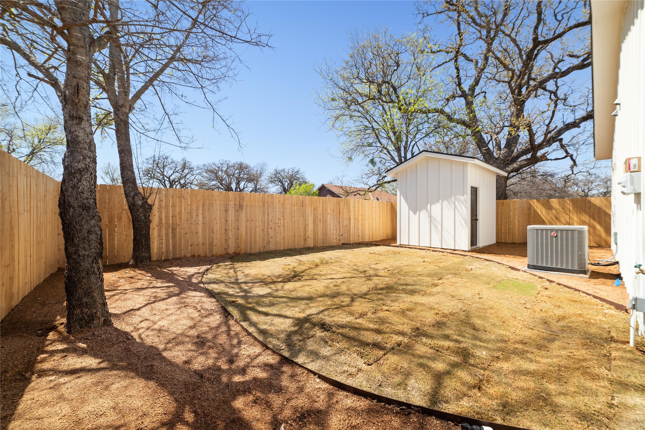 1105 1st Street Brownwood TX 76801