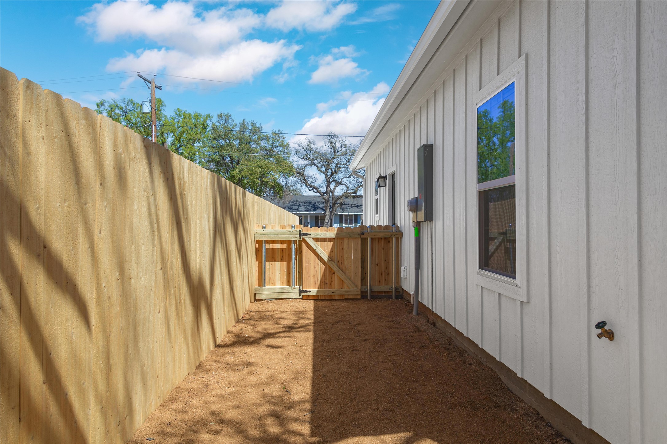 1105 1st Street Brownwood TX 76801