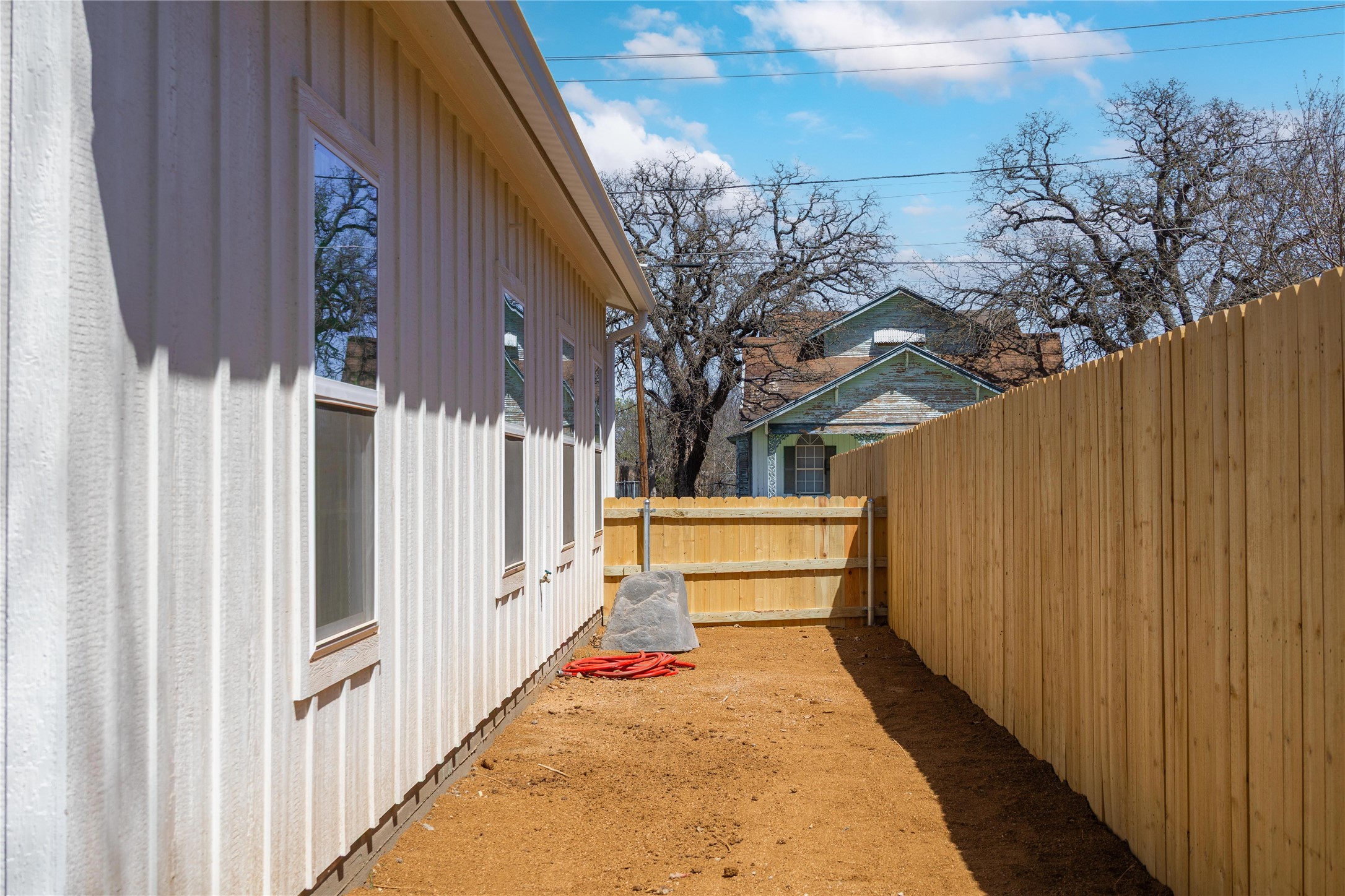 1105 1st Street Brownwood TX 76801