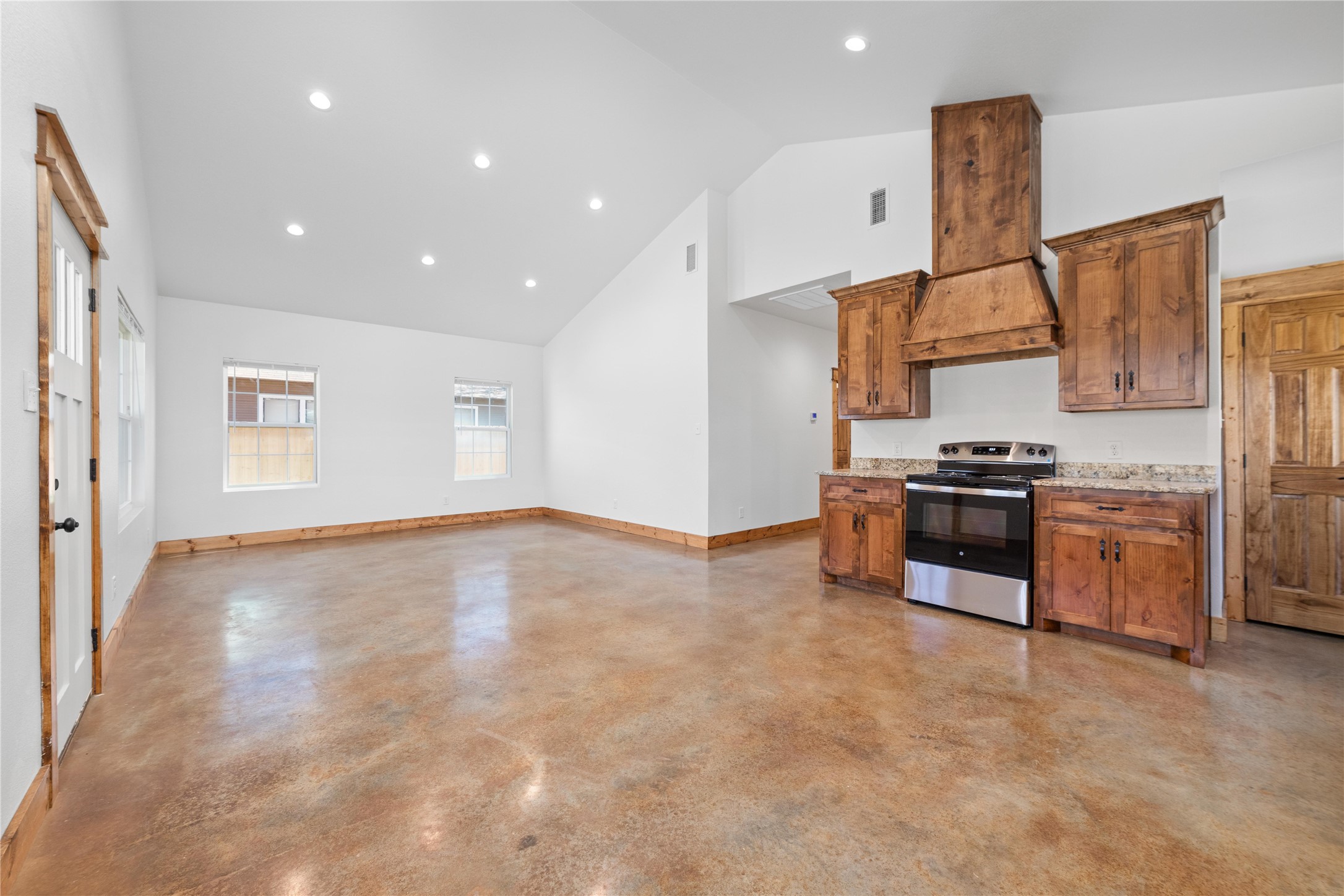 1105 1st Street Brownwood TX 76801