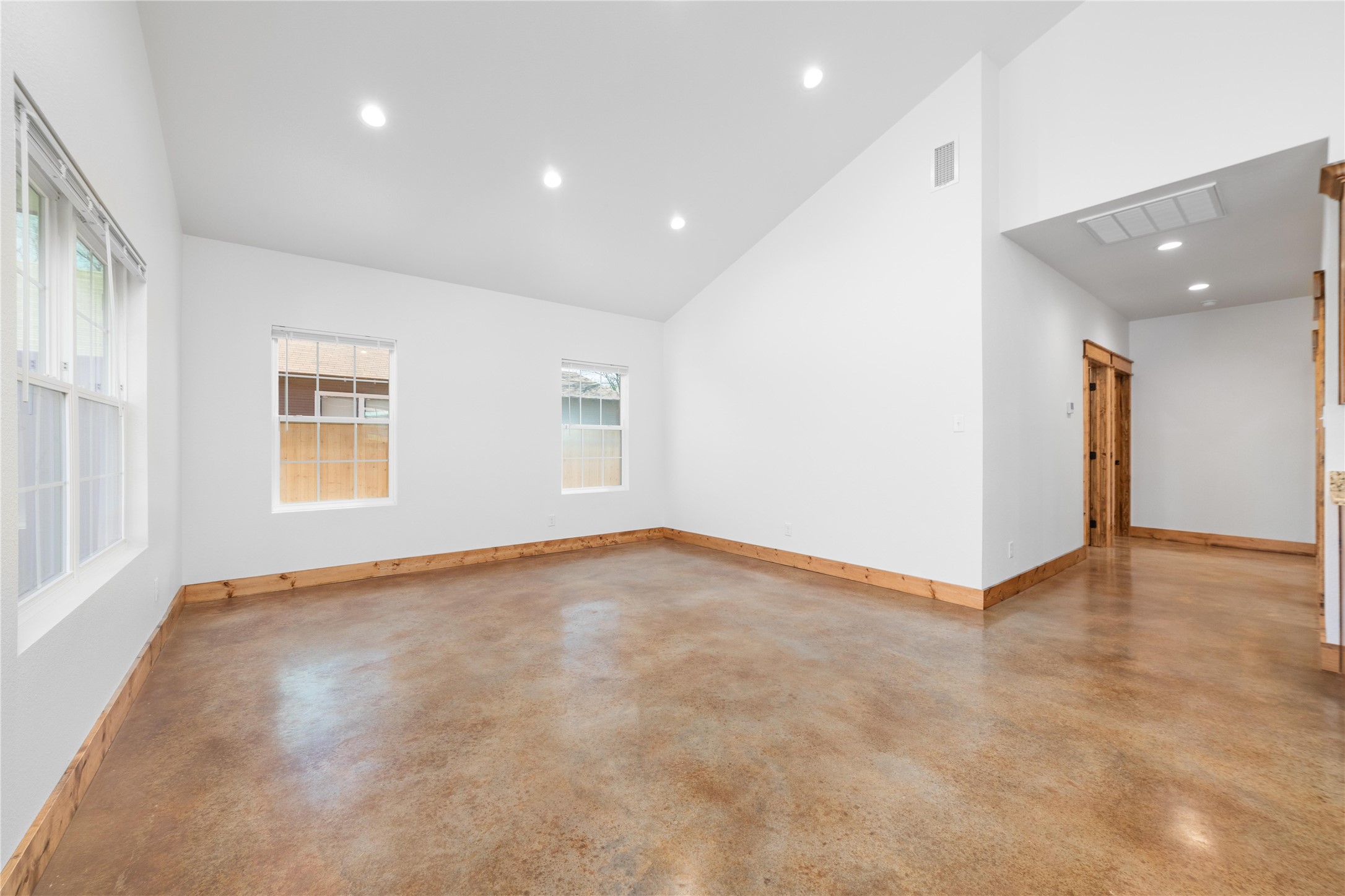 1105 1st Street Brownwood TX 76801