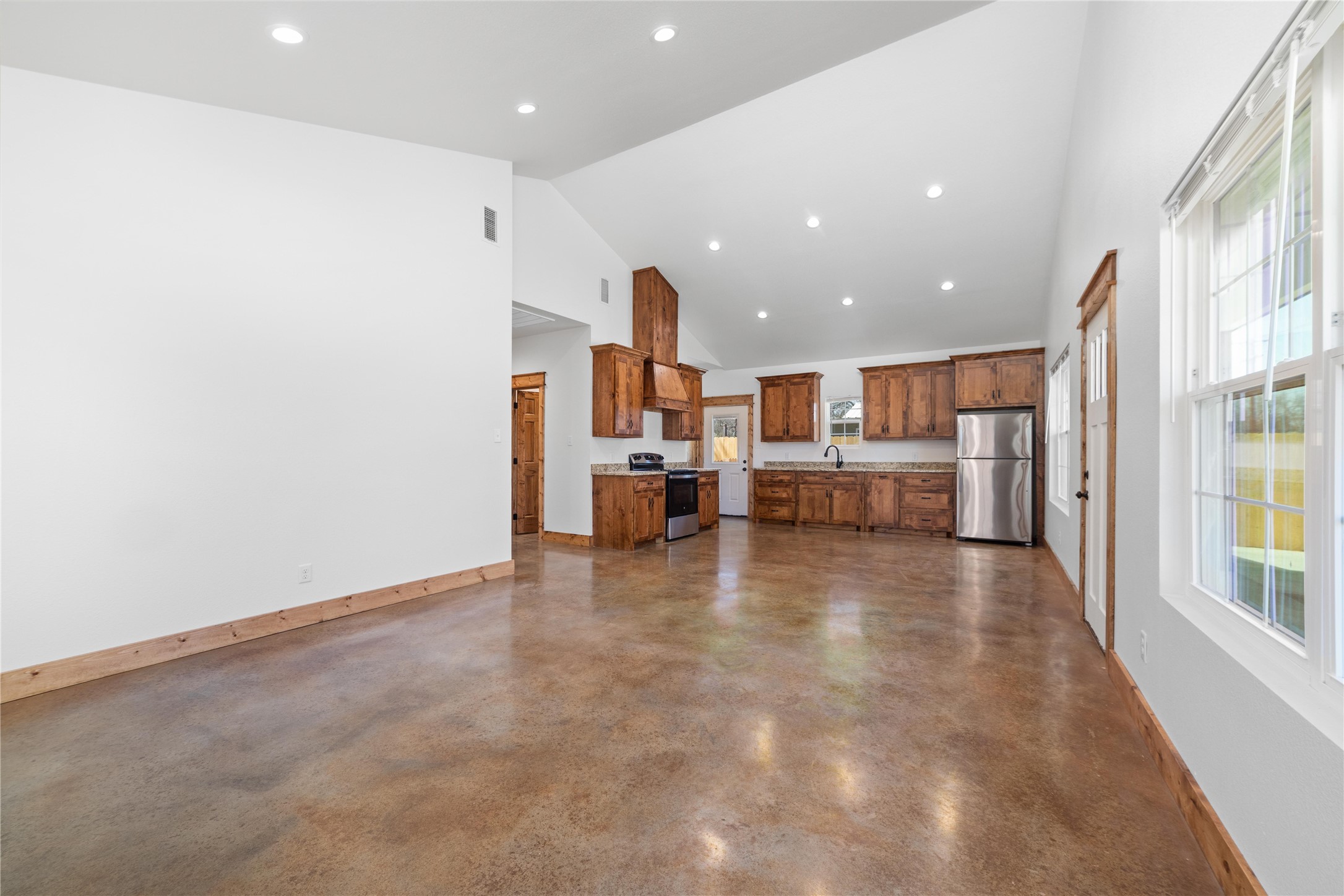 1105 1st Street Brownwood TX 76801