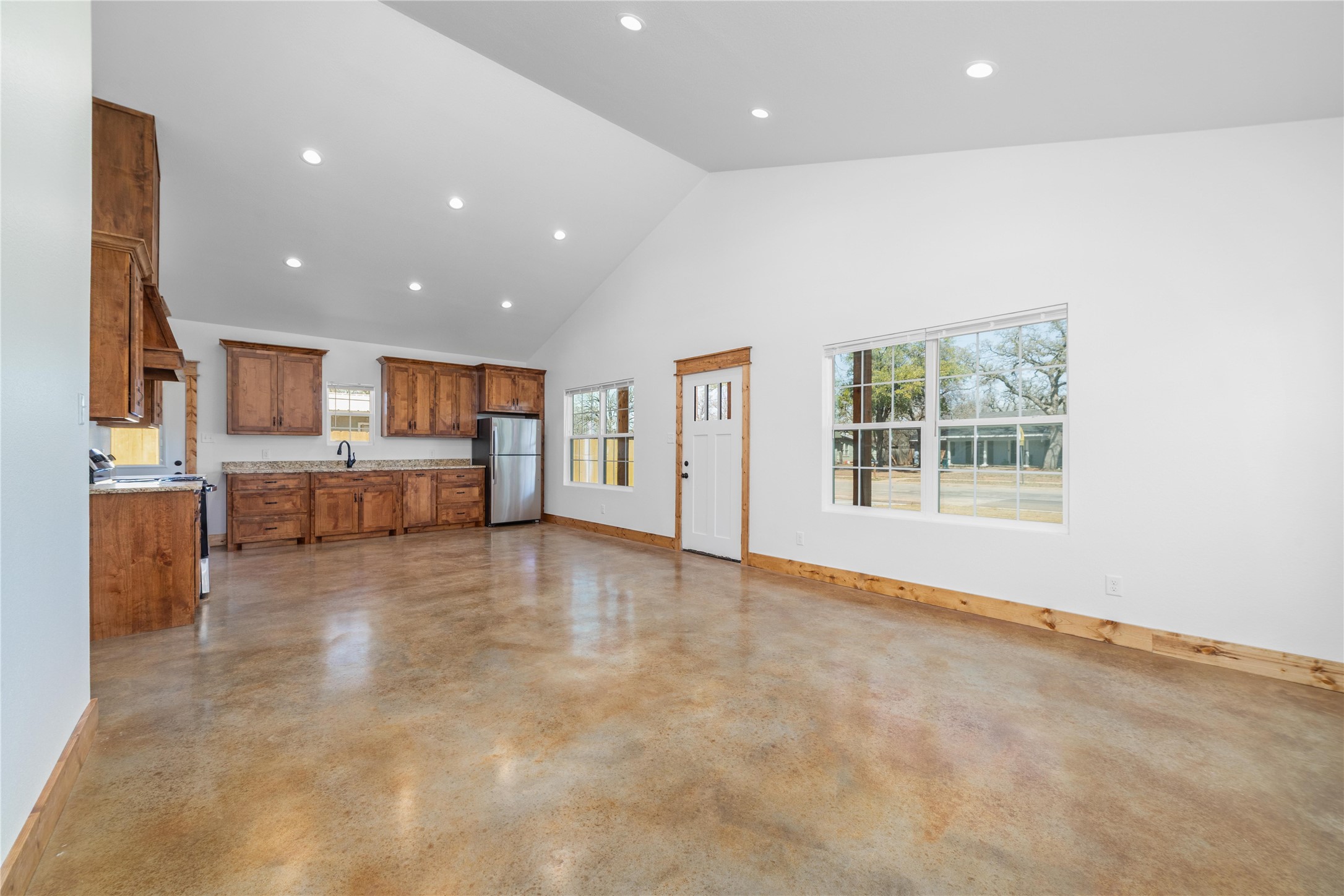 1105 1st Street Brownwood TX 76801