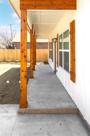 1105 1st Street Brownwood TX 76801