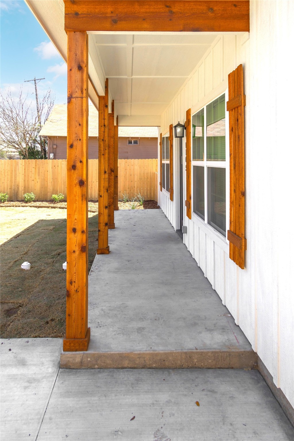 1105 1st Street Brownwood TX 76801