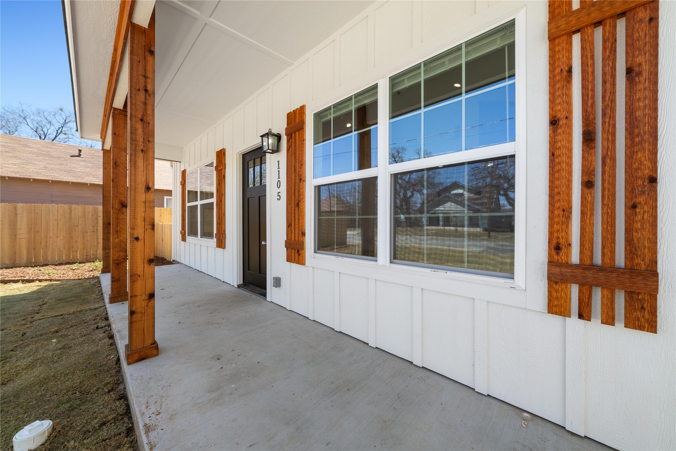 1105 1st Street Brownwood TX 76801