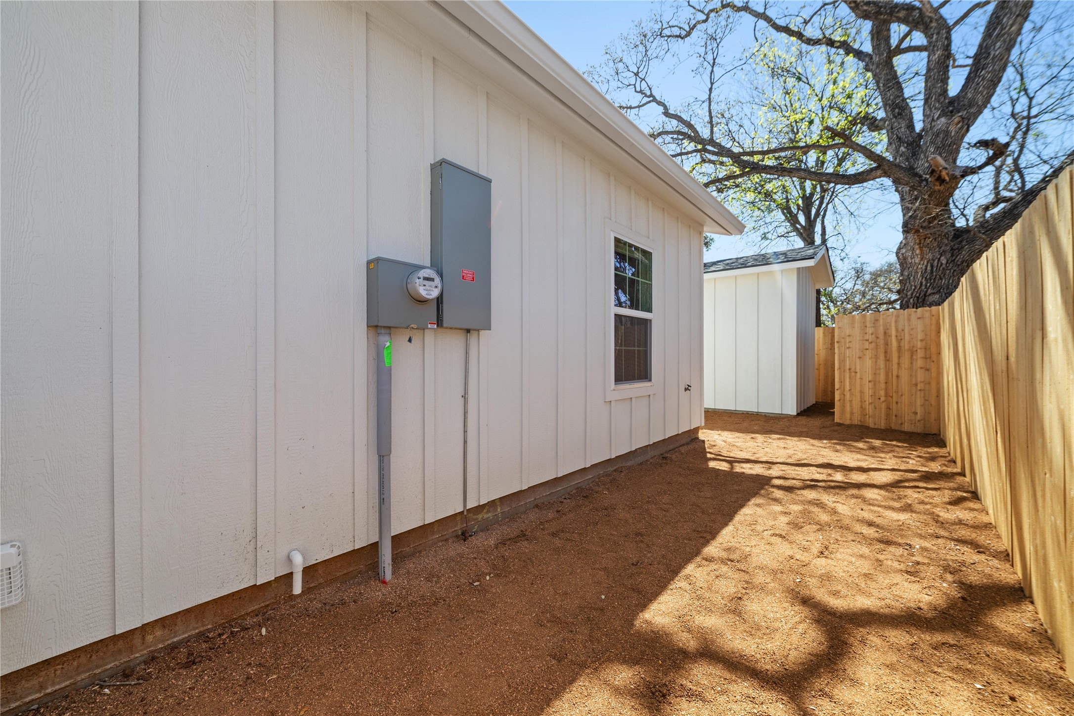 1105 1st Street Brownwood TX 76801