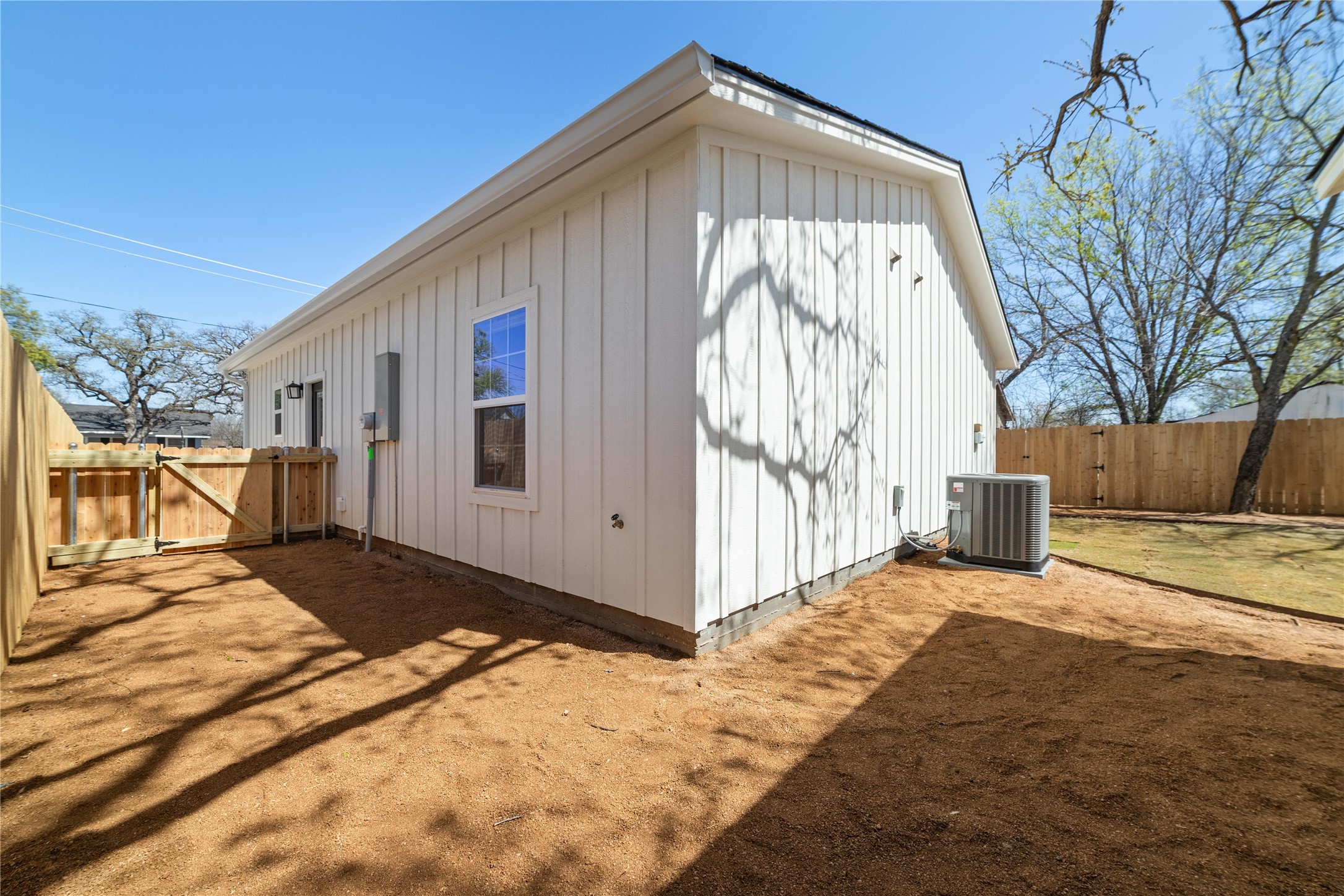 1105 1st Street Brownwood TX 76801