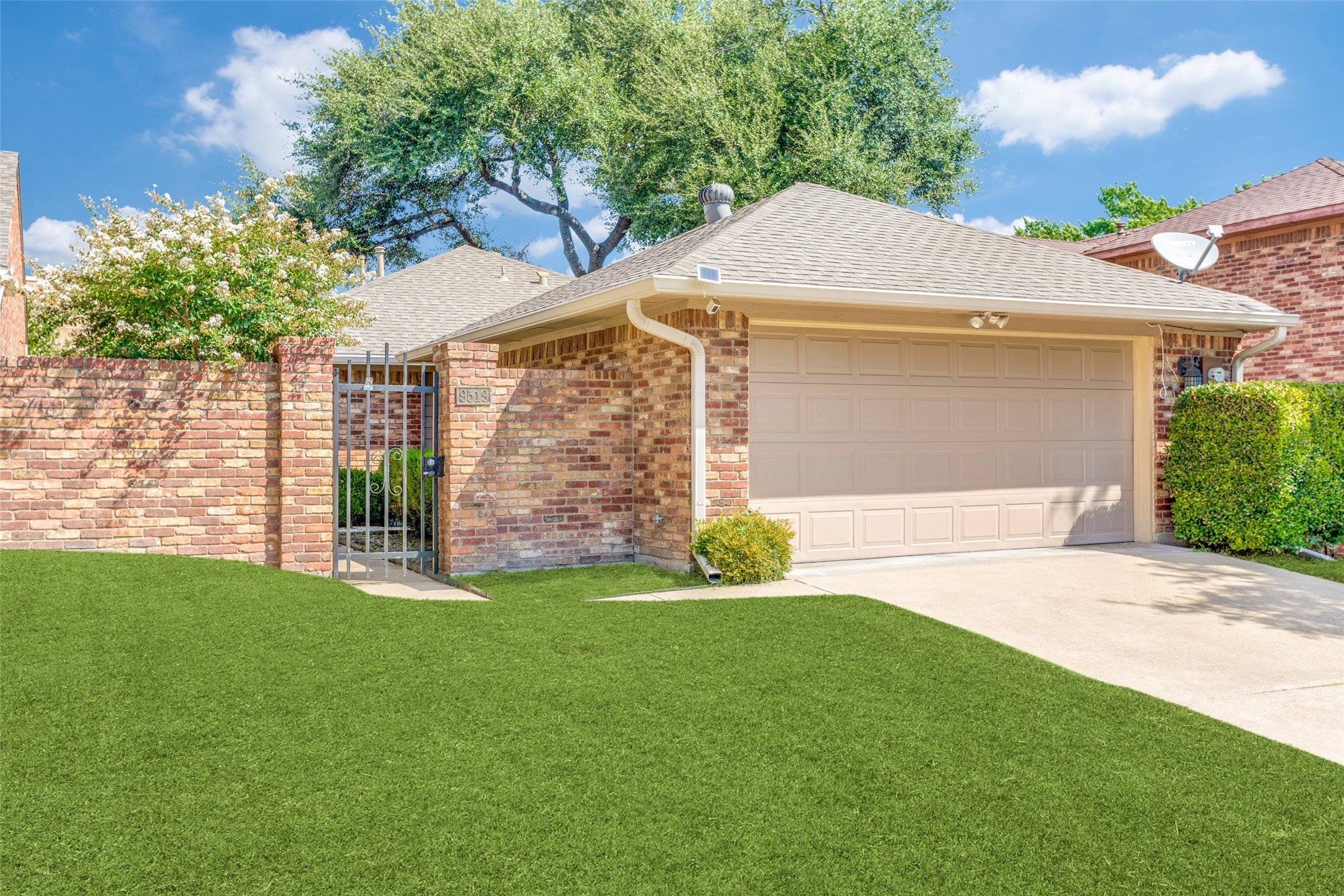 9519 Park Highlands Drive Dallas TX 75238