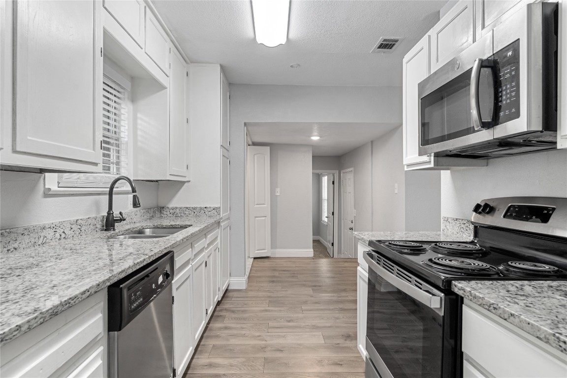1603 Wilbur Street Dallas TX 75224