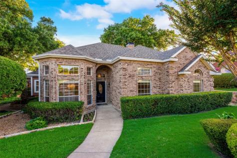 1007 Alta Vista Court Rockwall TX 75087