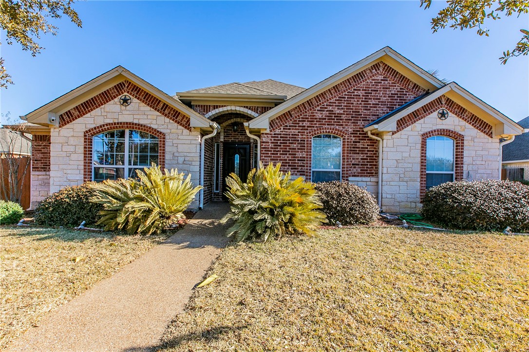 303 Chamberly Road Woodway TX 76712