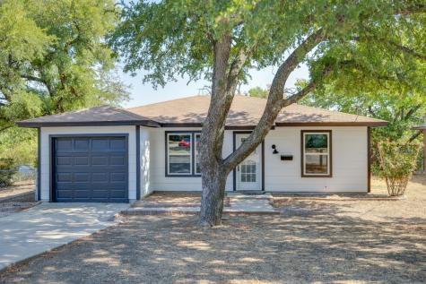 4403 Fossil Drive Haltom City TX 76117
