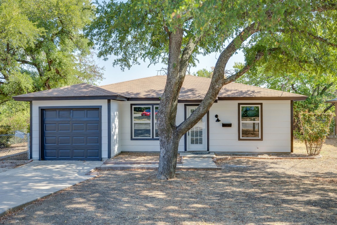 4403 Fossil Drive Haltom City TX 76117