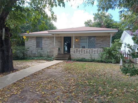 505 NW 16th Street Grand Prairie TX 75050