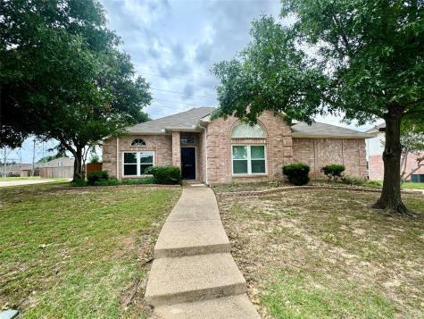 2616 Leicester Drive Carrollton TX 75006
