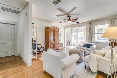 4724 Lafayette Avenue Fort Worth TX 76107