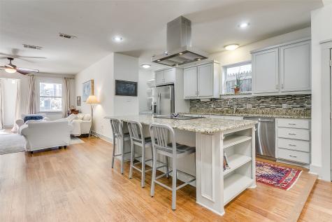 4724 Lafayette Avenue Fort Worth TX 76107