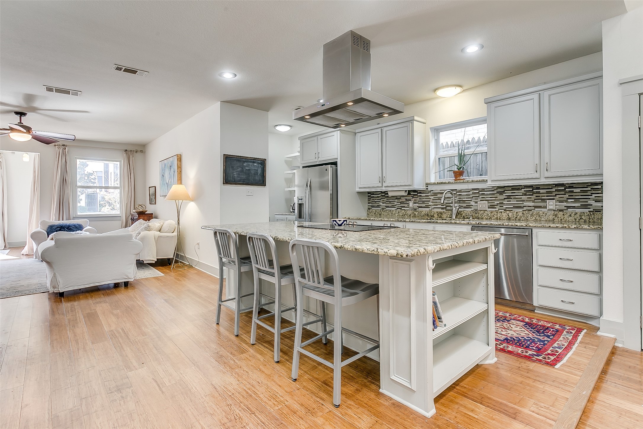 4724 Lafayette Avenue Fort Worth TX 76107