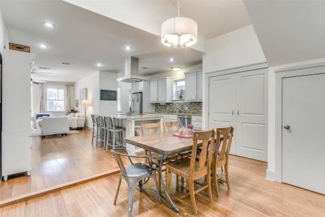 4724 Lafayette Avenue Fort Worth TX 76107