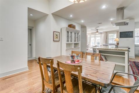 4724 Lafayette Avenue Fort Worth TX 76107
