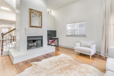 4724 Lafayette Avenue Fort Worth TX 76107