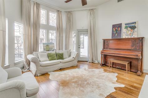 4724 Lafayette Avenue Fort Worth TX 76107