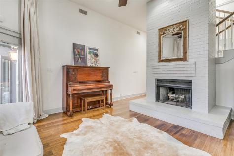 4724 Lafayette Avenue Fort Worth TX 76107