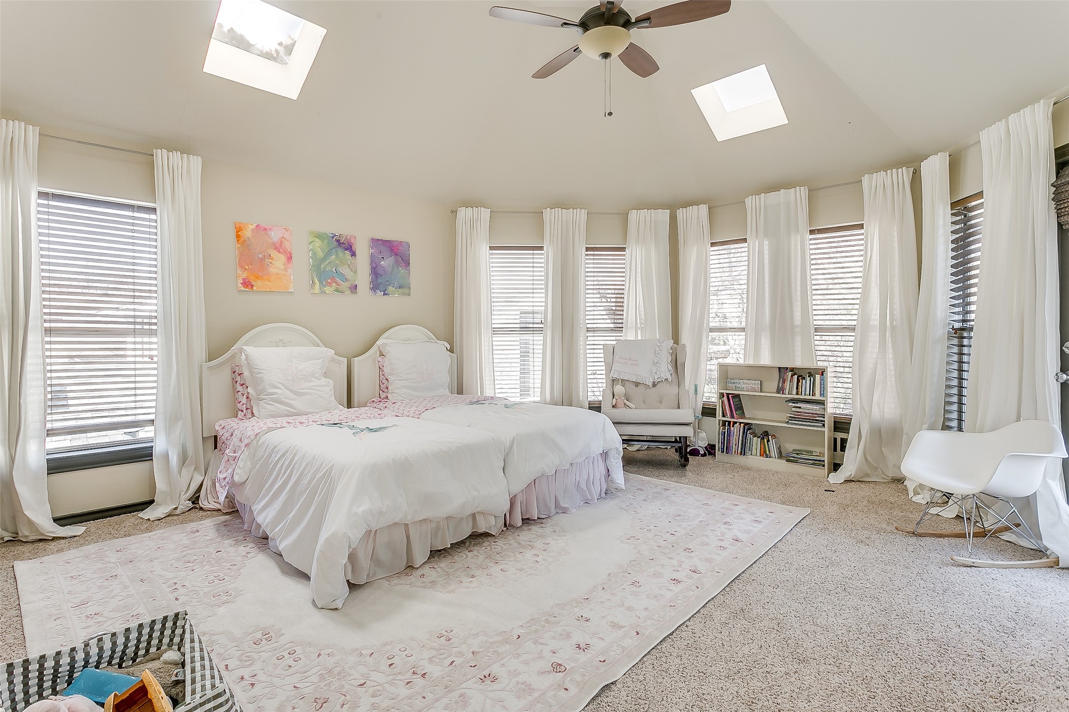 4724 Lafayette Avenue Fort Worth TX 76107