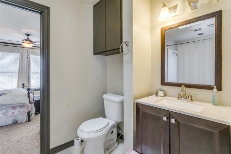 4724 Lafayette Avenue Fort Worth TX 76107