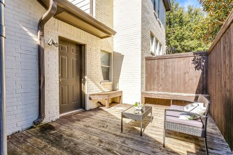 4724 Lafayette Avenue Fort Worth TX 76107