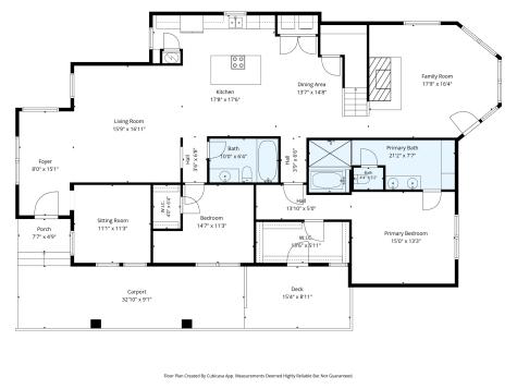4724 Lafayette Avenue Fort Worth TX 76107