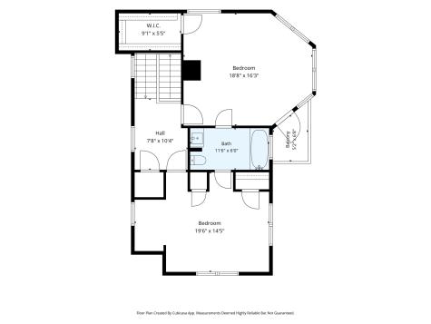 4724 Lafayette Avenue Fort Worth TX 76107
