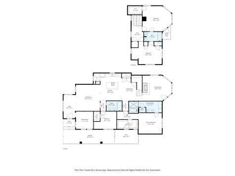 4724 Lafayette Avenue Fort Worth TX 76107