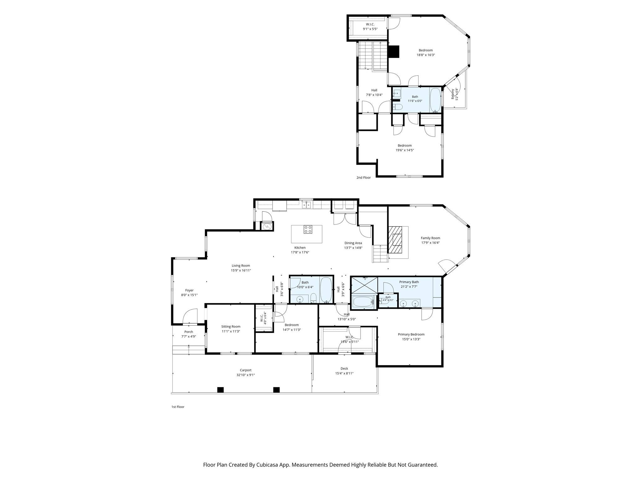 4724 Lafayette Avenue Fort Worth TX 76107