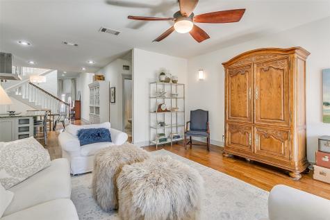 4724 Lafayette Avenue Fort Worth TX 76107