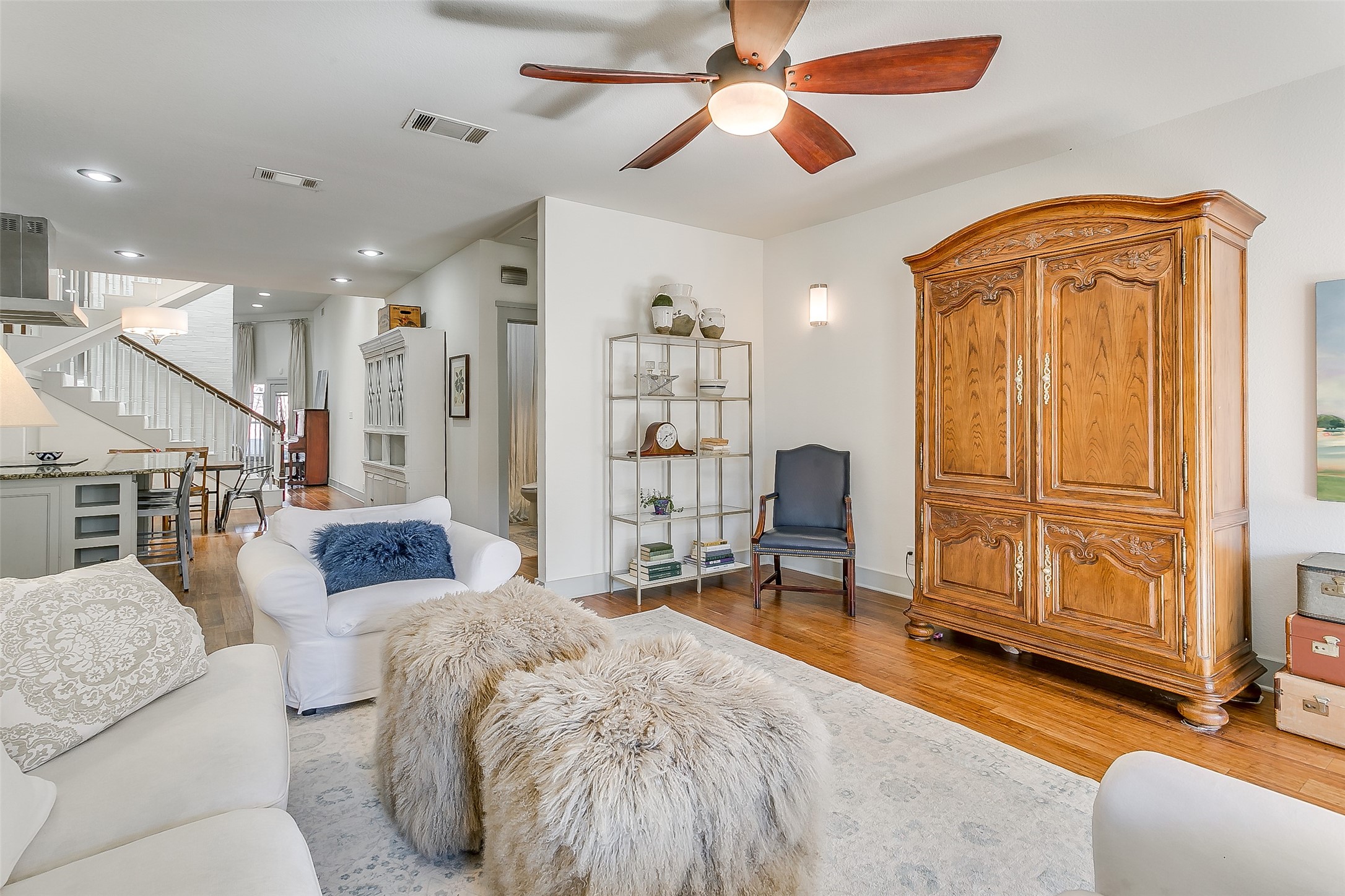 4724 Lafayette Avenue Fort Worth TX 76107