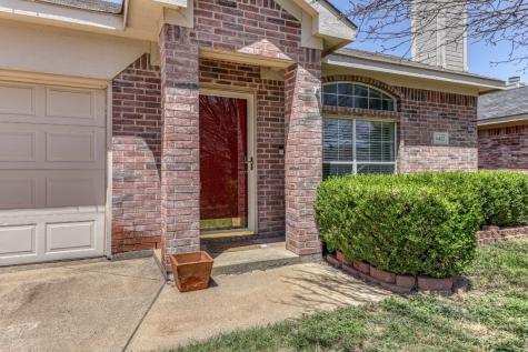 6413 Seal Cove Fort Worth TX 76179