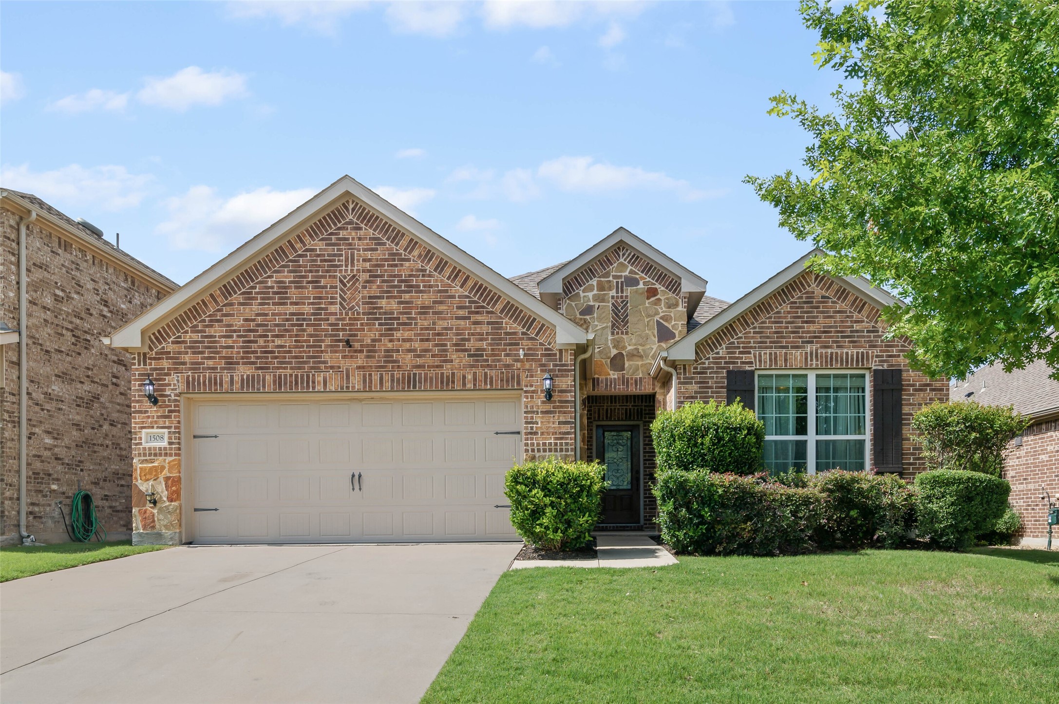 1508 Westborough Drive Northlake TX 76226