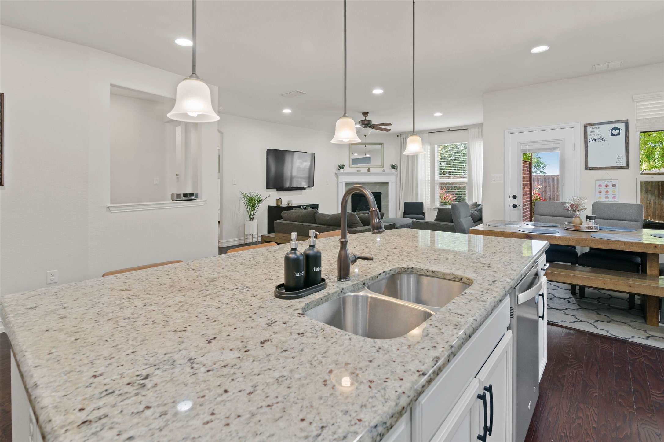 1508 Westborough Drive Northlake TX 76226