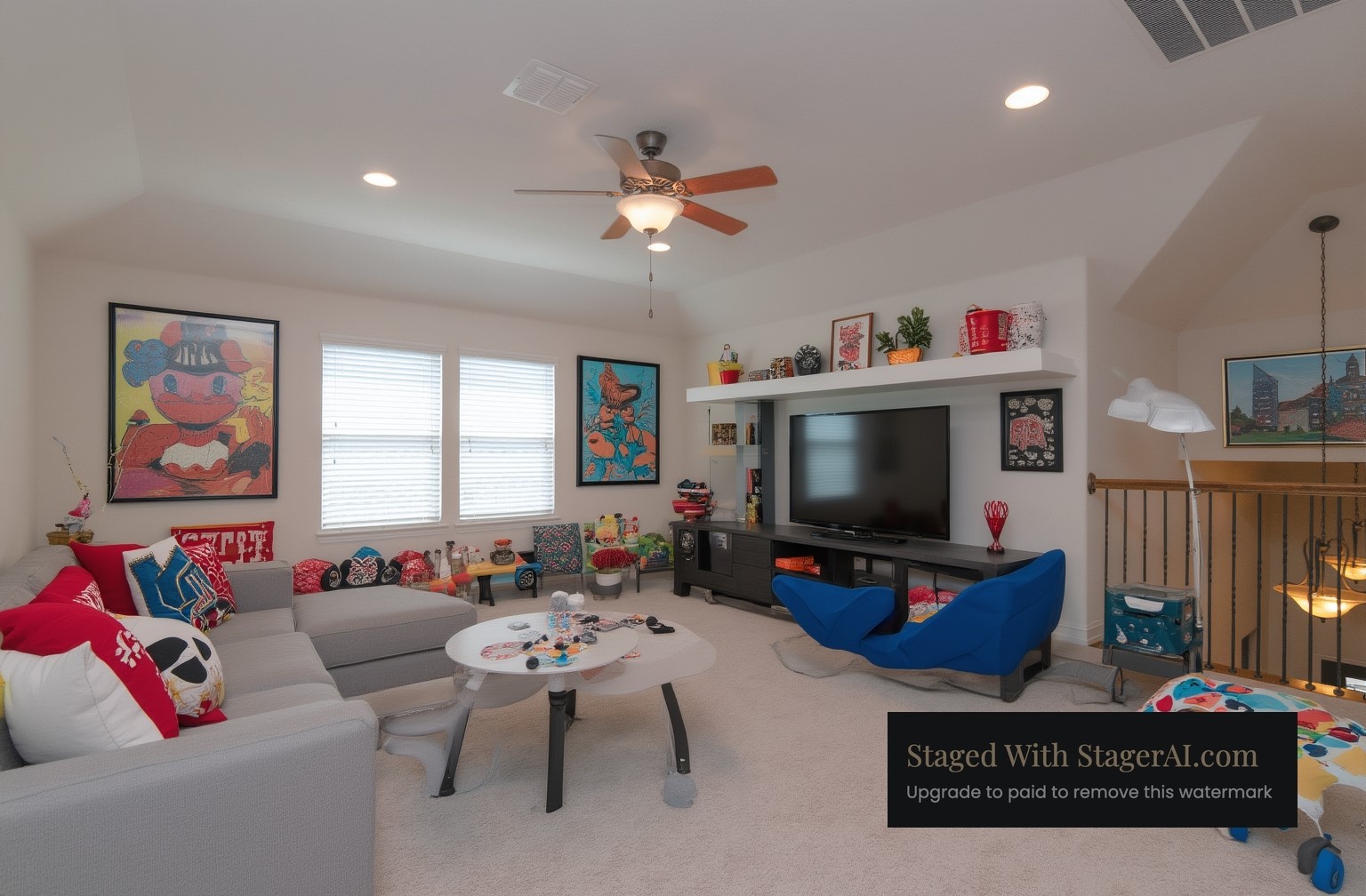 1508 Westborough Drive Northlake TX 76226