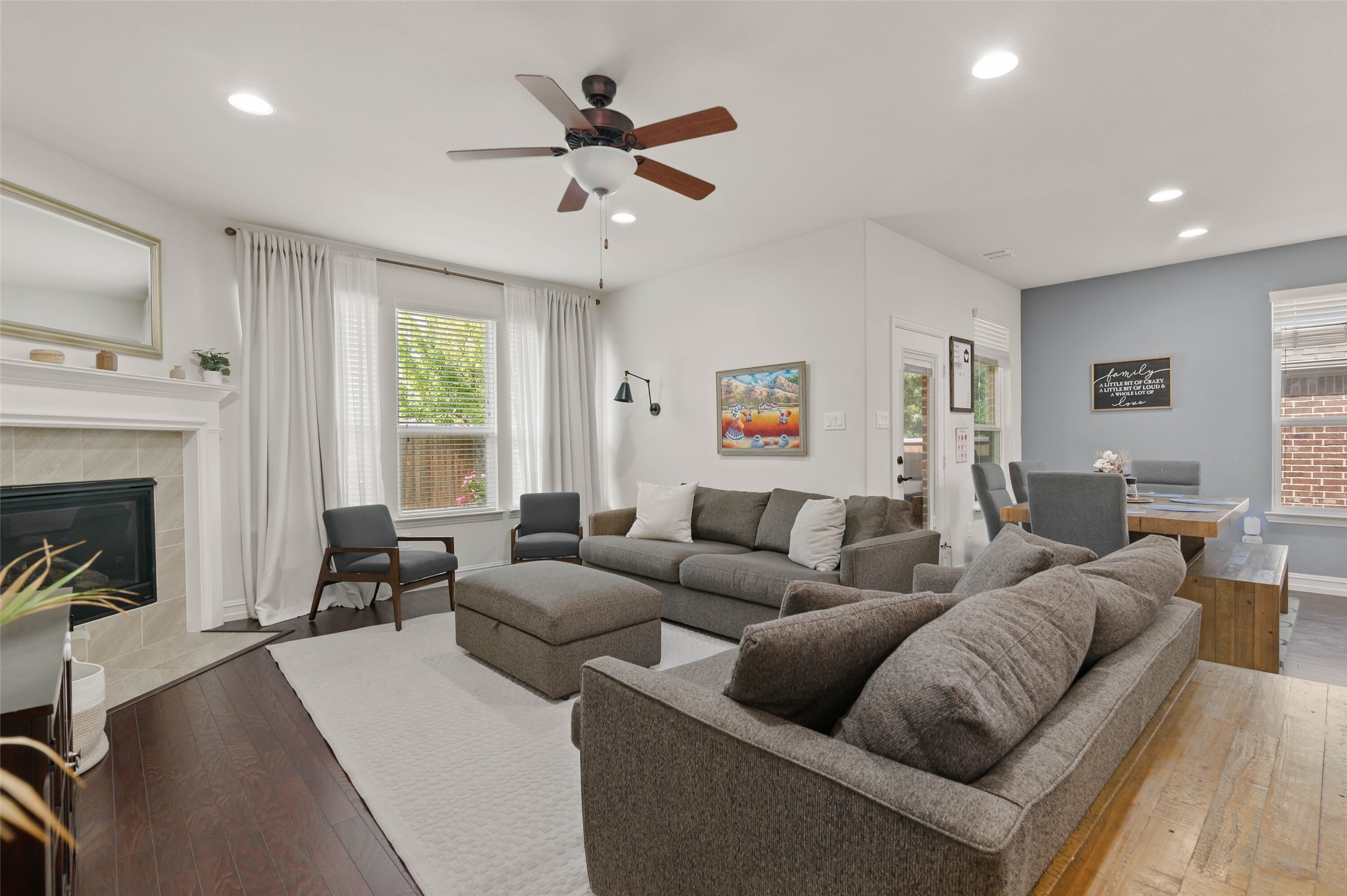 1508 Westborough Drive Northlake TX 76226