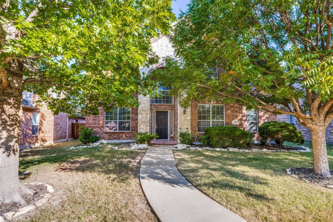 10308 Ferry Farm Lane Frisco TX 75035